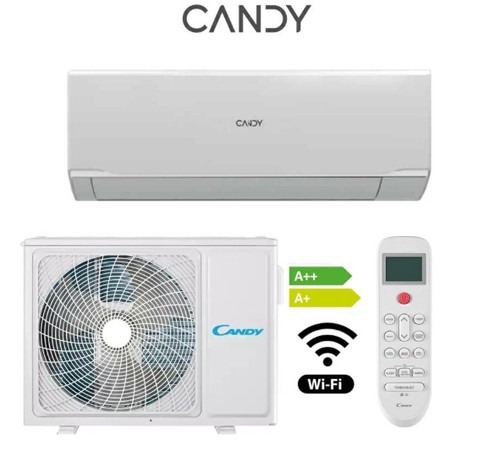 Candy condizionatore 9000btu - condizionatore,