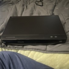 Philips BDP2985 Lettore