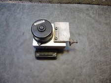 Blocco idraulico ABS