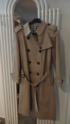Burberry london trench donna - burberry,