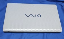 Computer Sony Vaio PCG 71811M