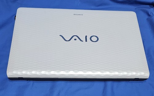 Computer sony vaio pcg - computer,