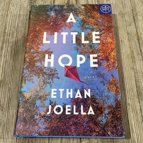 Little hope novel - little, a
