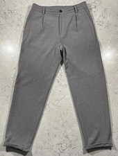 Zara Pantalone Abito Uomo