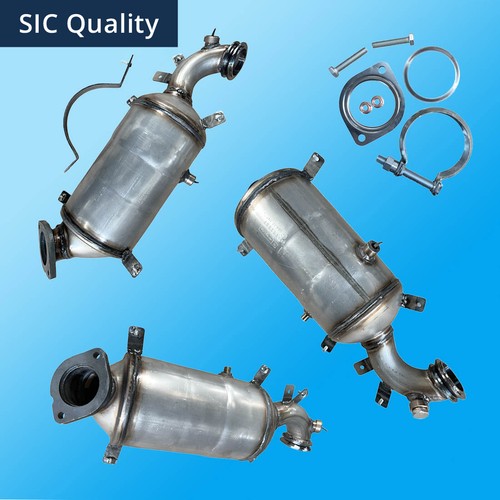 Dpf fiat bravo - ii, 1.6