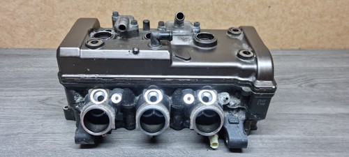 Testa cilindro yamaha mt09 - cilindro,