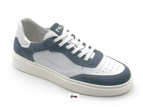 Scarpe uomo nero giardini - scarpe,
