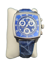 Orologio cronografo uomo