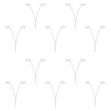 10 Pcs Accessori Piscine Nuoto