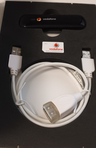 Vodafone internet key - vodafone, vik
