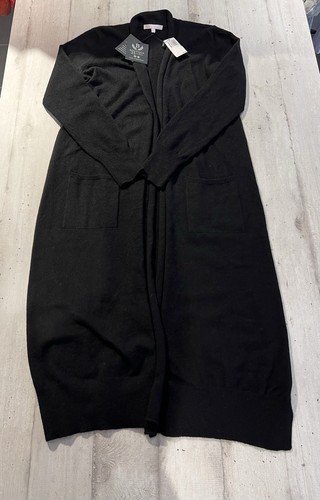 Cardigan 100 puro cashmere - puro,