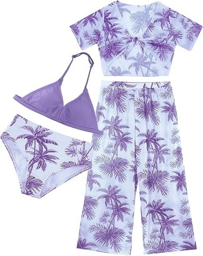 Costume bagno bambina 4 - da,