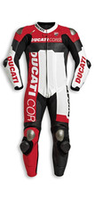 Tuta Ducati Corse nuova in