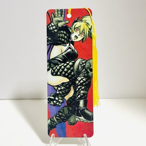 Nikaido segnalibro in - |,