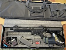 Replica Softair MK18