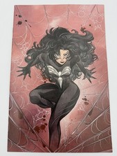 Spider-Woman #7 | Seconda Stampa Momoko Virgin 1:25 "Prima Assemblea" | NM