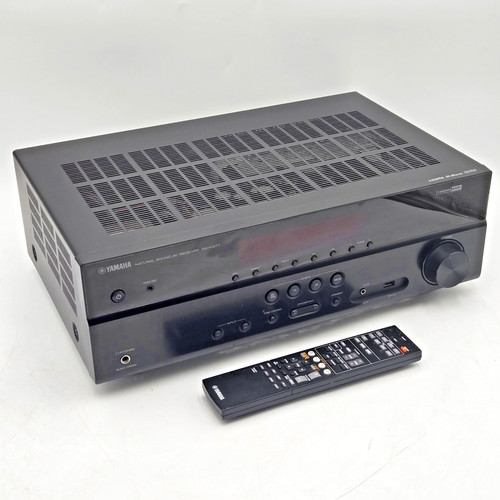 Yamaha v377 natural - yamaha, sound