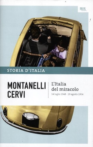 Libri indro montanelli - indro,