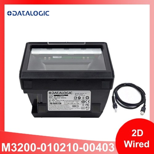 Datalogic magellan 3200vsi - datalogic,