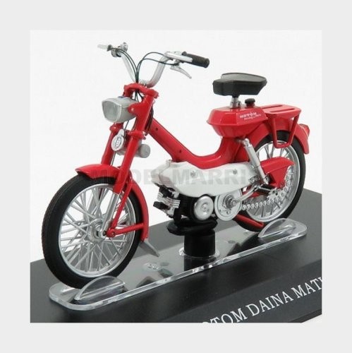 Edicola ahmsm008 motom daina - motom,