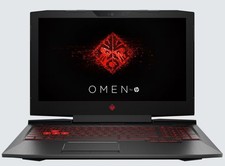 HP Omen By 15 Intel Core