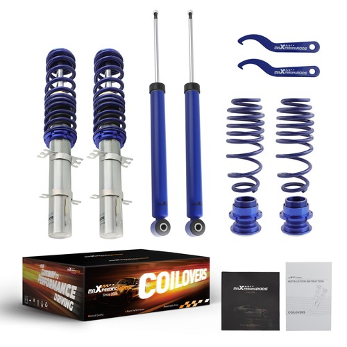 Kit assetto regolabile molle - assetto,