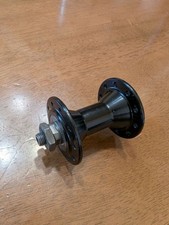Mozzo anteriore bicicletta