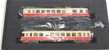 LS MODELS -10 060S  Autorail