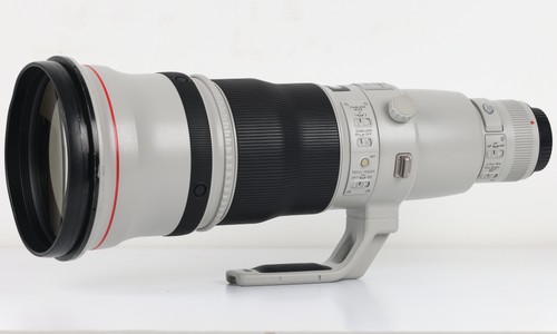 Canon 600mm f4l usm - 600mm,