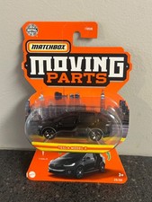 Tesla model matchbox 2023 - -,