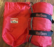 Marlboro Unlimited sacco a