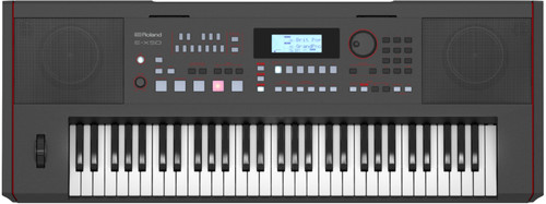 Roland x50 tastiera arranger - roland,