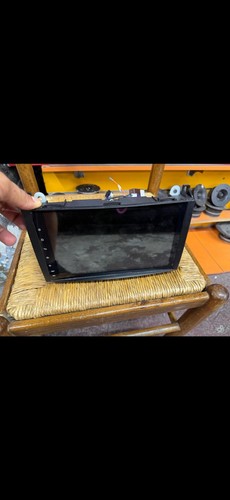 Stereo mercedes classe - stereo,