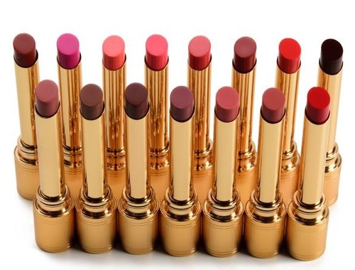 Rossetto lusso gucci - rossetto,