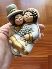 THUN Coppia Di Sposi Medi