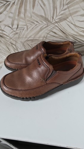 Scarpe casual uomo clarks - casual,
