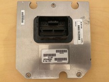 CENTRALINA MOTORE Mercury 40hp