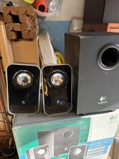 Casse Audio Computer Speaker