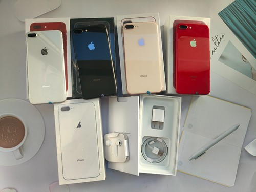 Apple iphone plus 128 256 - 8,