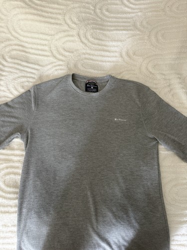 Shirt termica uomo - uomo, manica
