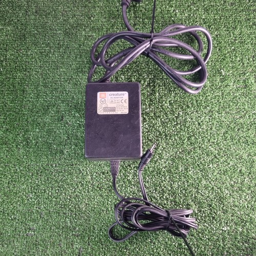 Alimentatore adattatore 18v - ca,