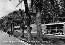 Postcard Sanremo Corso