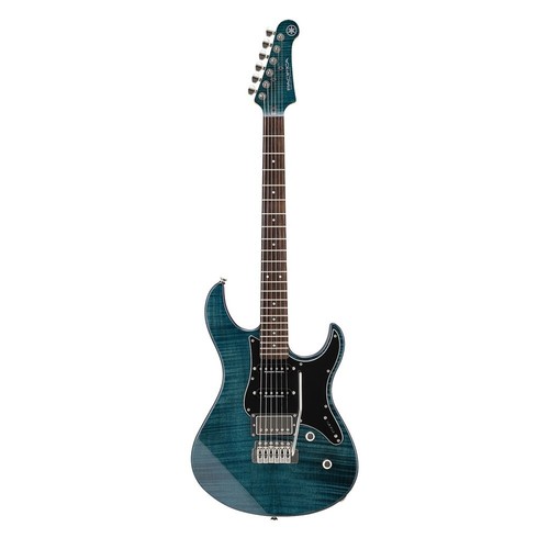 Yamaha pacifica612v idb - pacifica612v, ii