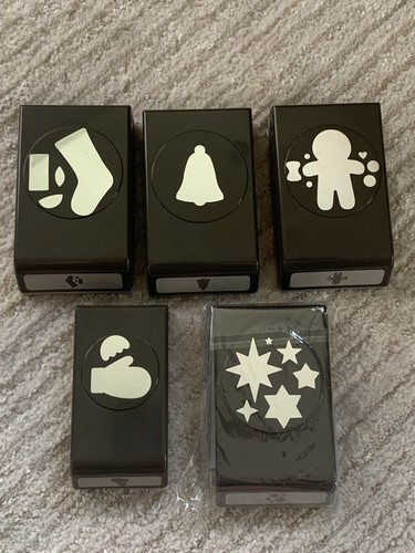 Stampin lotto immobiliare - up!,