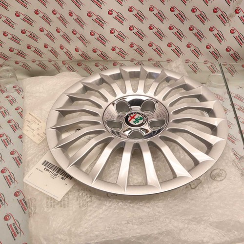 Copricerchio alfa romeo - 16",