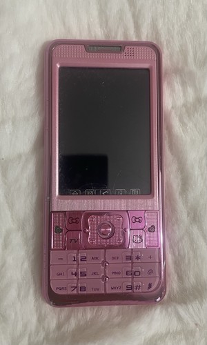 Raro cellulare hello - cellulare, kitty