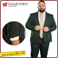 completo uomo abito elegante