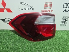 STOP POSTERIORE SINISTRO FORD