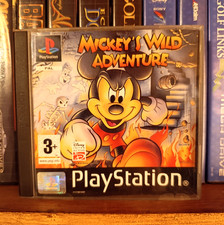 GIOCO SONY PS1 PLAY STATION