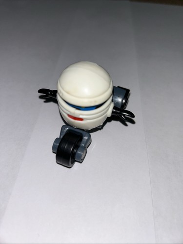 T bob robot scooter - robot,